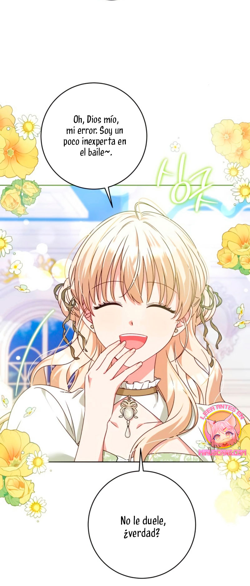 Familia independencia Capítulo 7 - Page 22