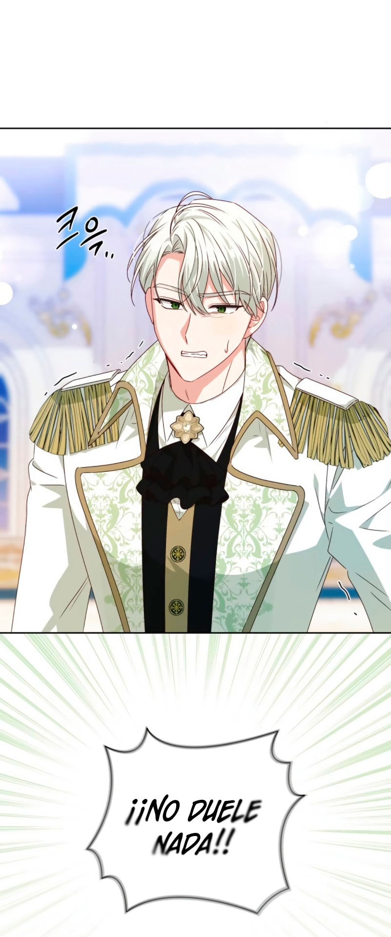 Familia independencia Capítulo 7 - Page 23