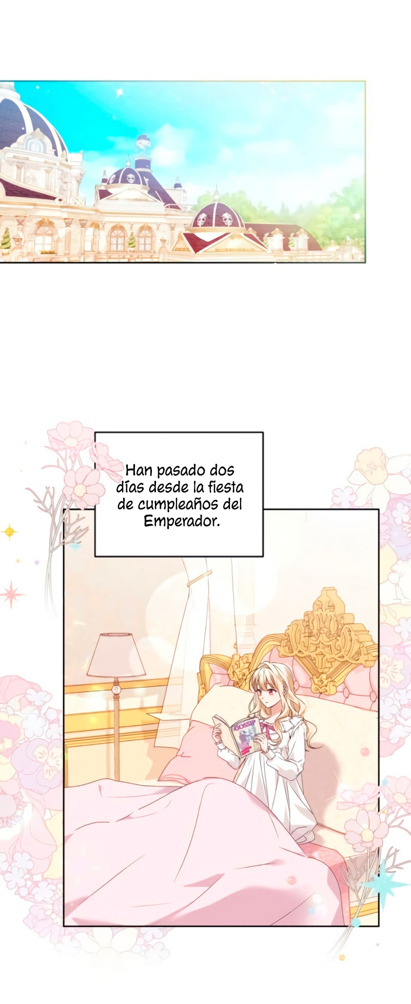 Familia independencia Capítulo 7 - Page 25