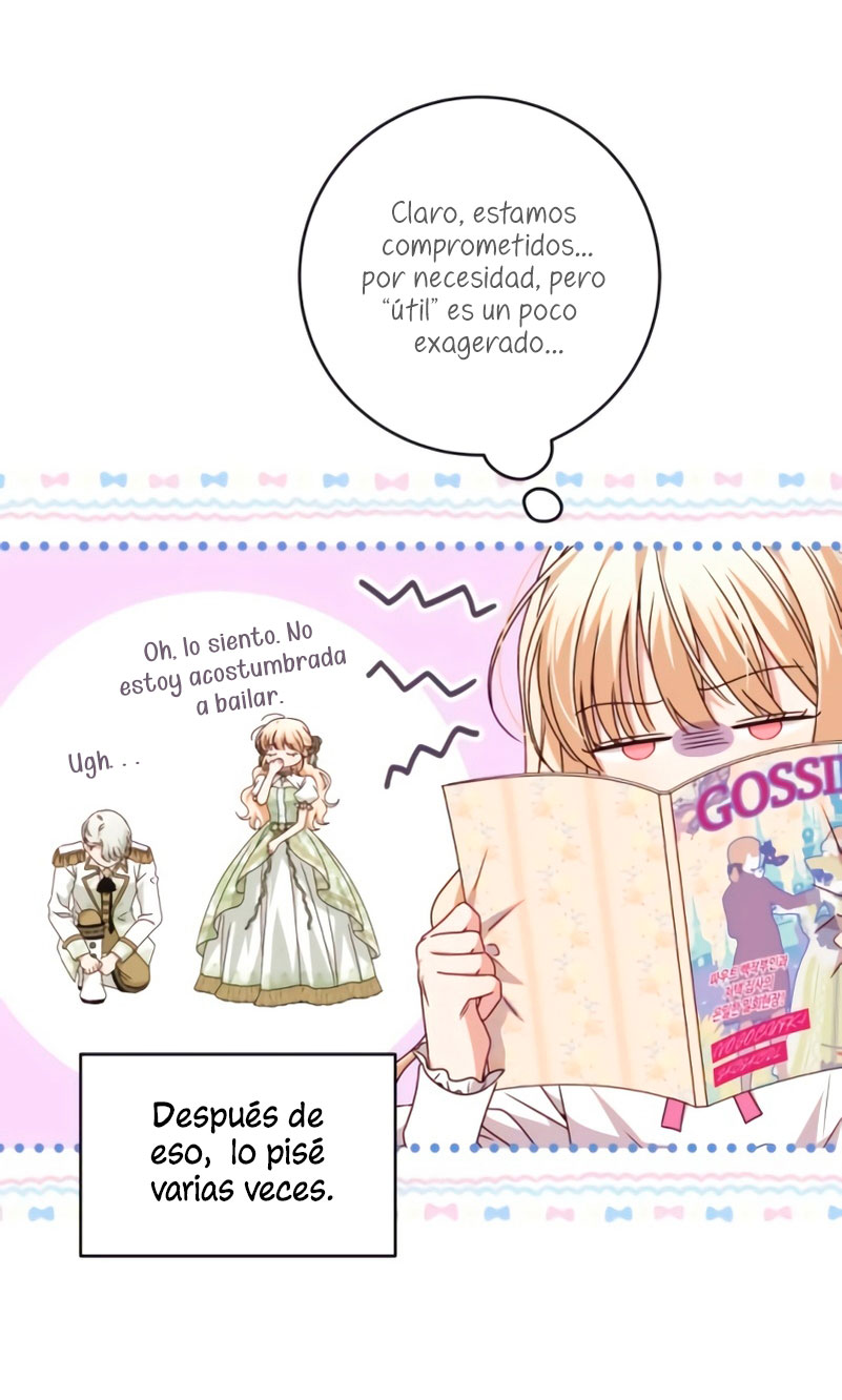 Familia independencia Capítulo 7 - Page 26