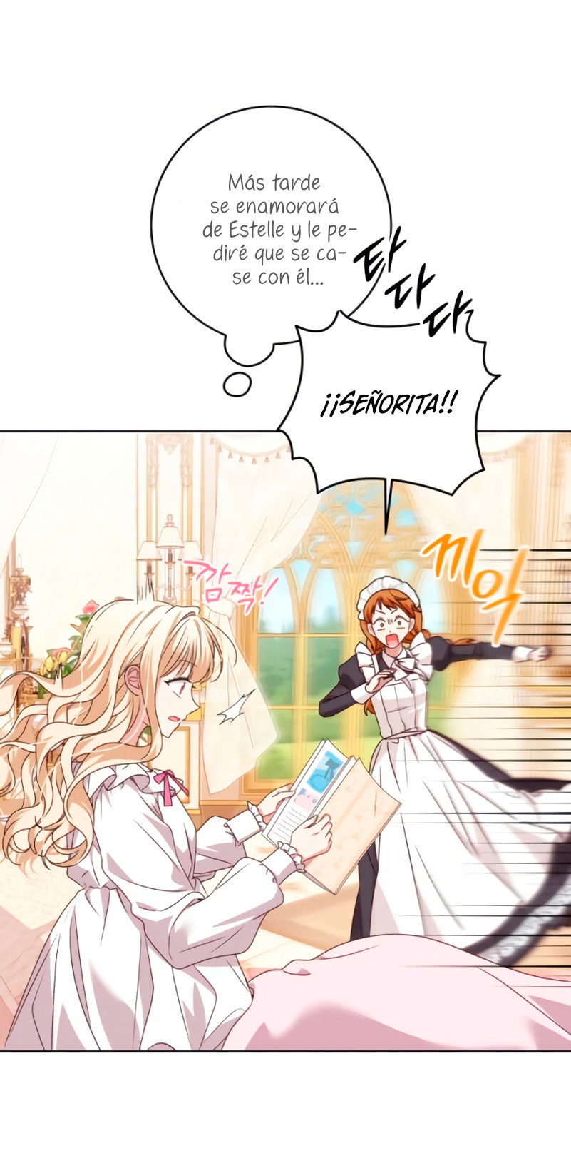 Familia independencia Capítulo 7 - Page 28