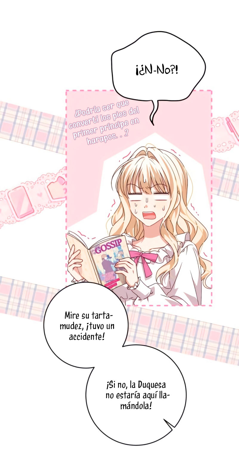 Familia independencia Capítulo 7 - Page 30