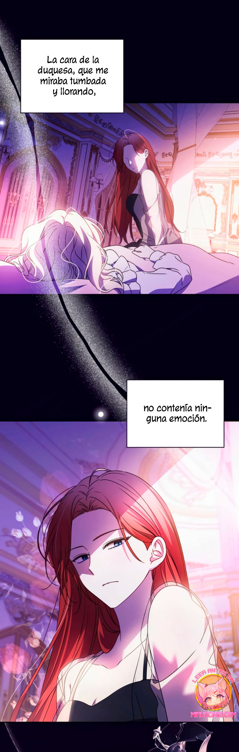 Familia independencia Capítulo 7 - Page 34