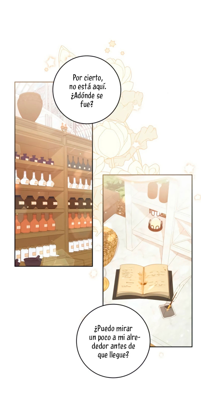 Familia independencia Capítulo 7 - Page 37