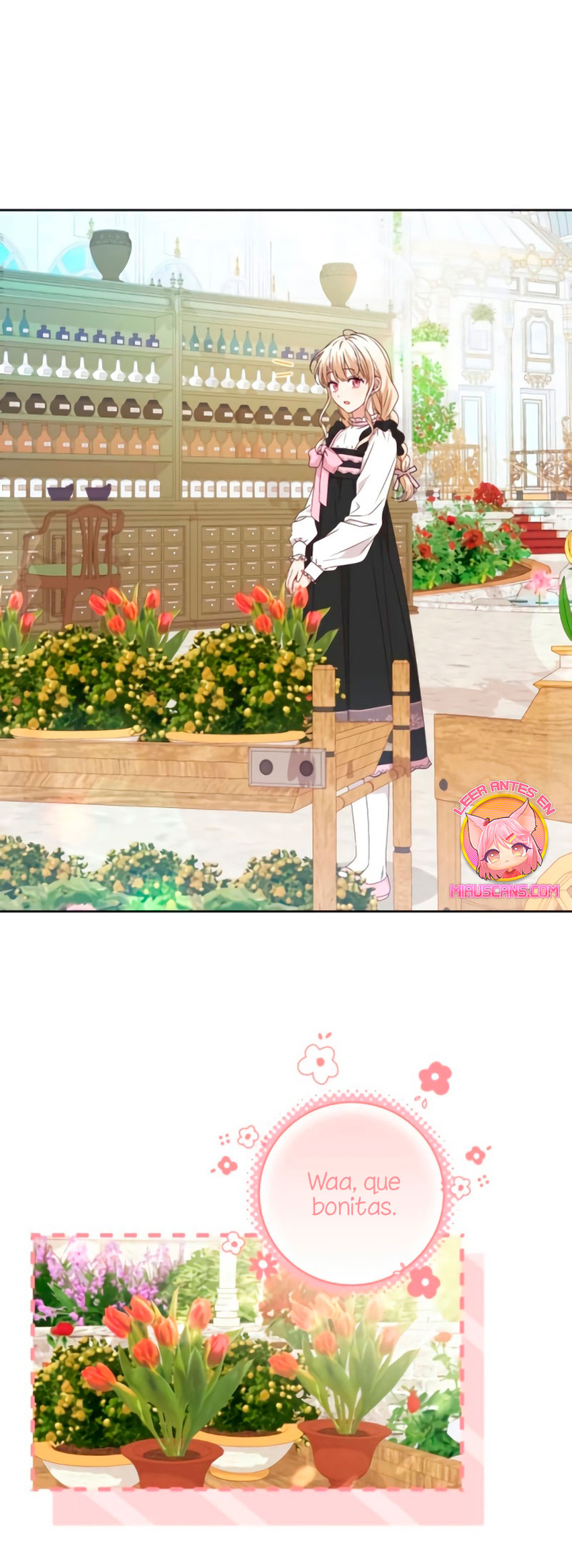 Familia independencia Capítulo 7 - Page 38