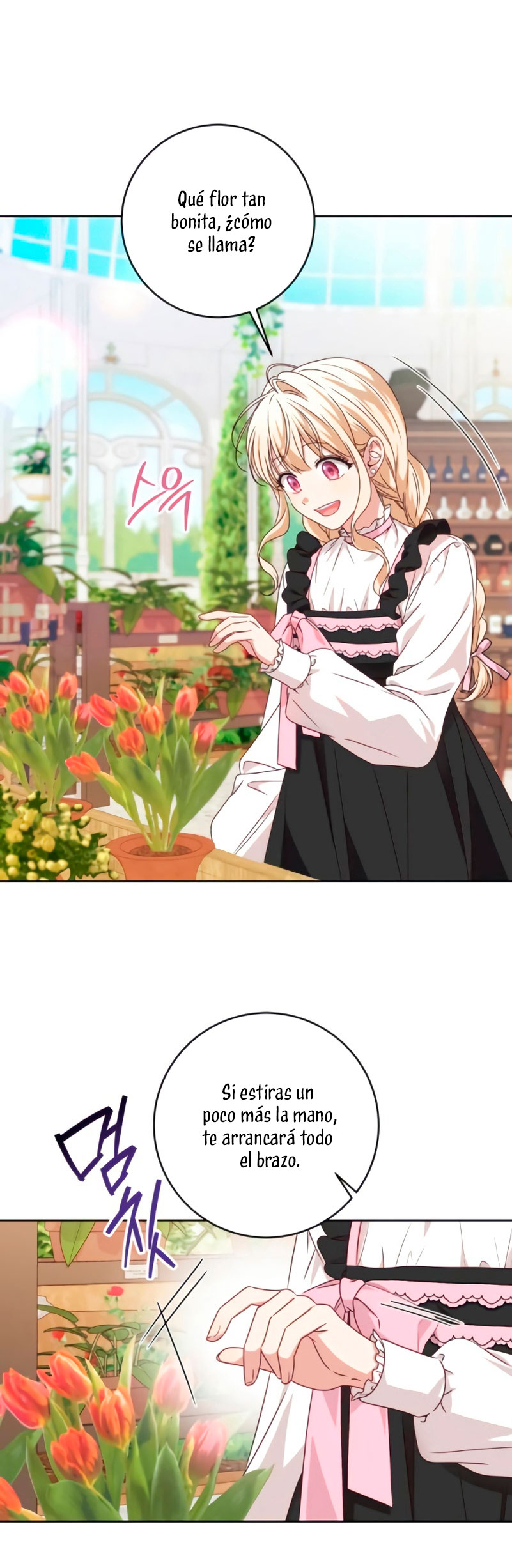 Familia independencia Capítulo 7 - Page 39