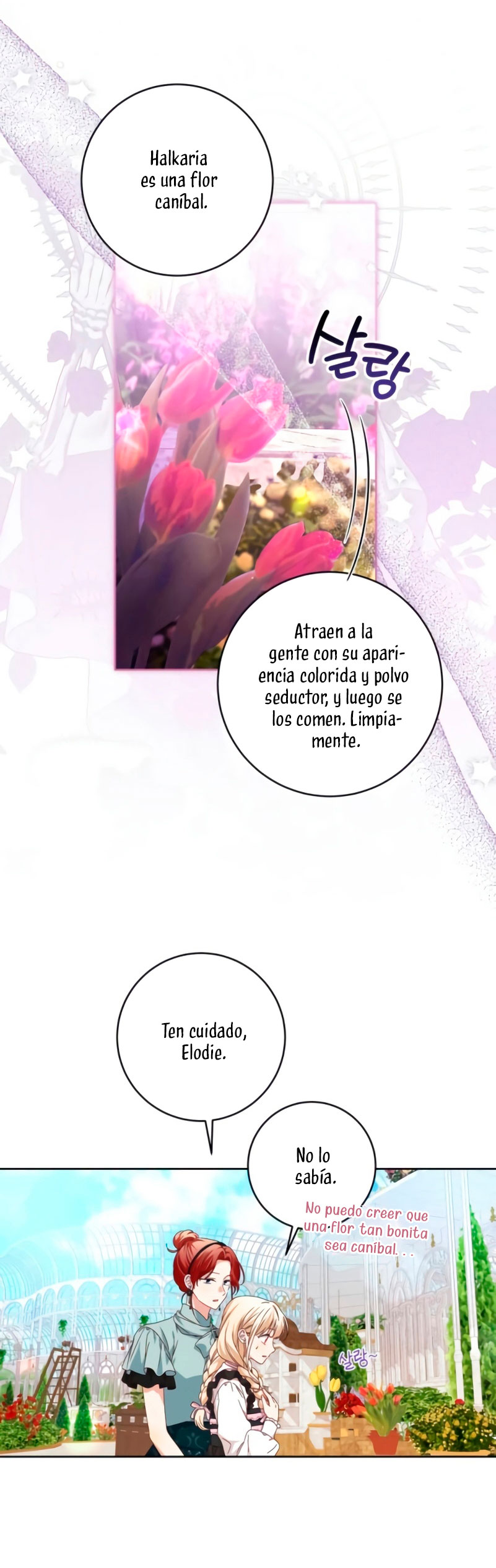 Familia independencia Capítulo 7 - Page 42