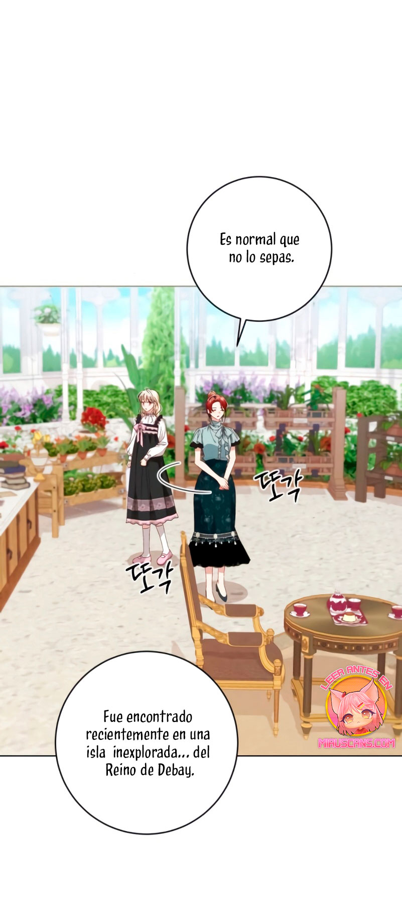 Familia independencia Capítulo 7 - Page 43