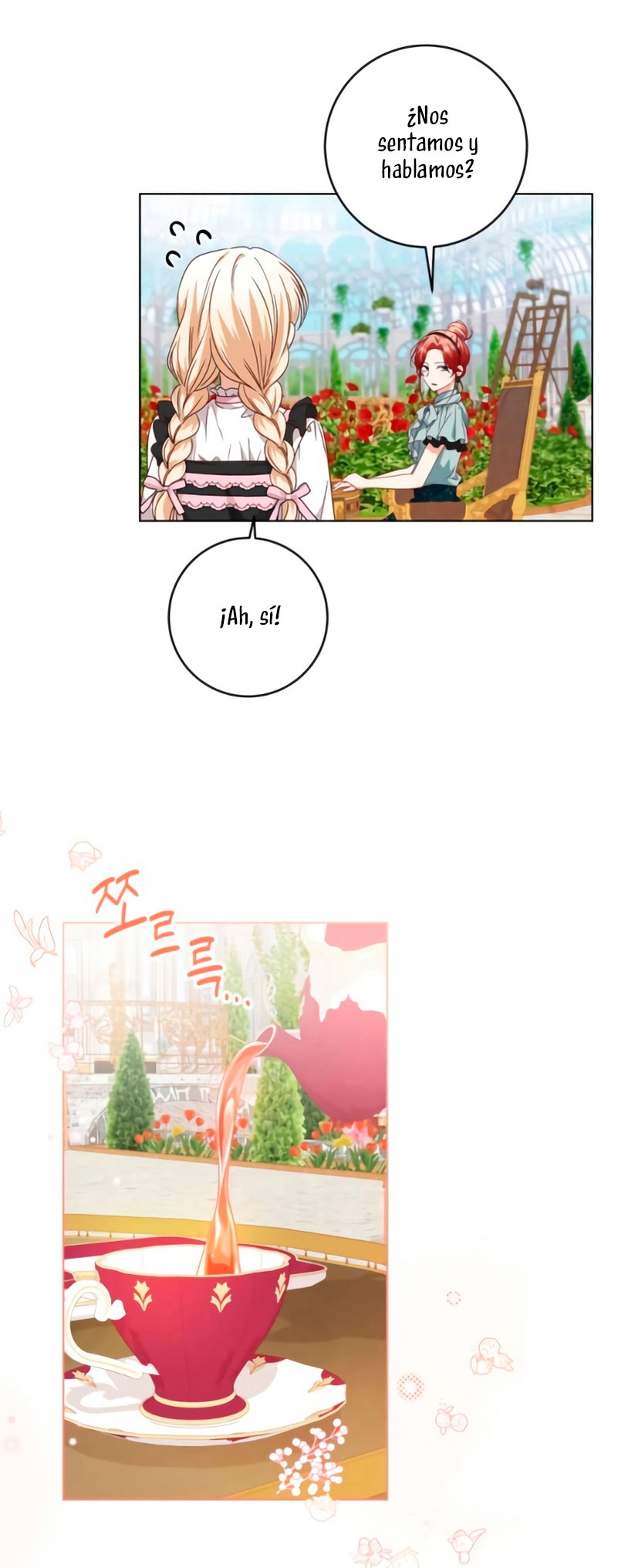 Familia independencia Capítulo 7 - Page 44