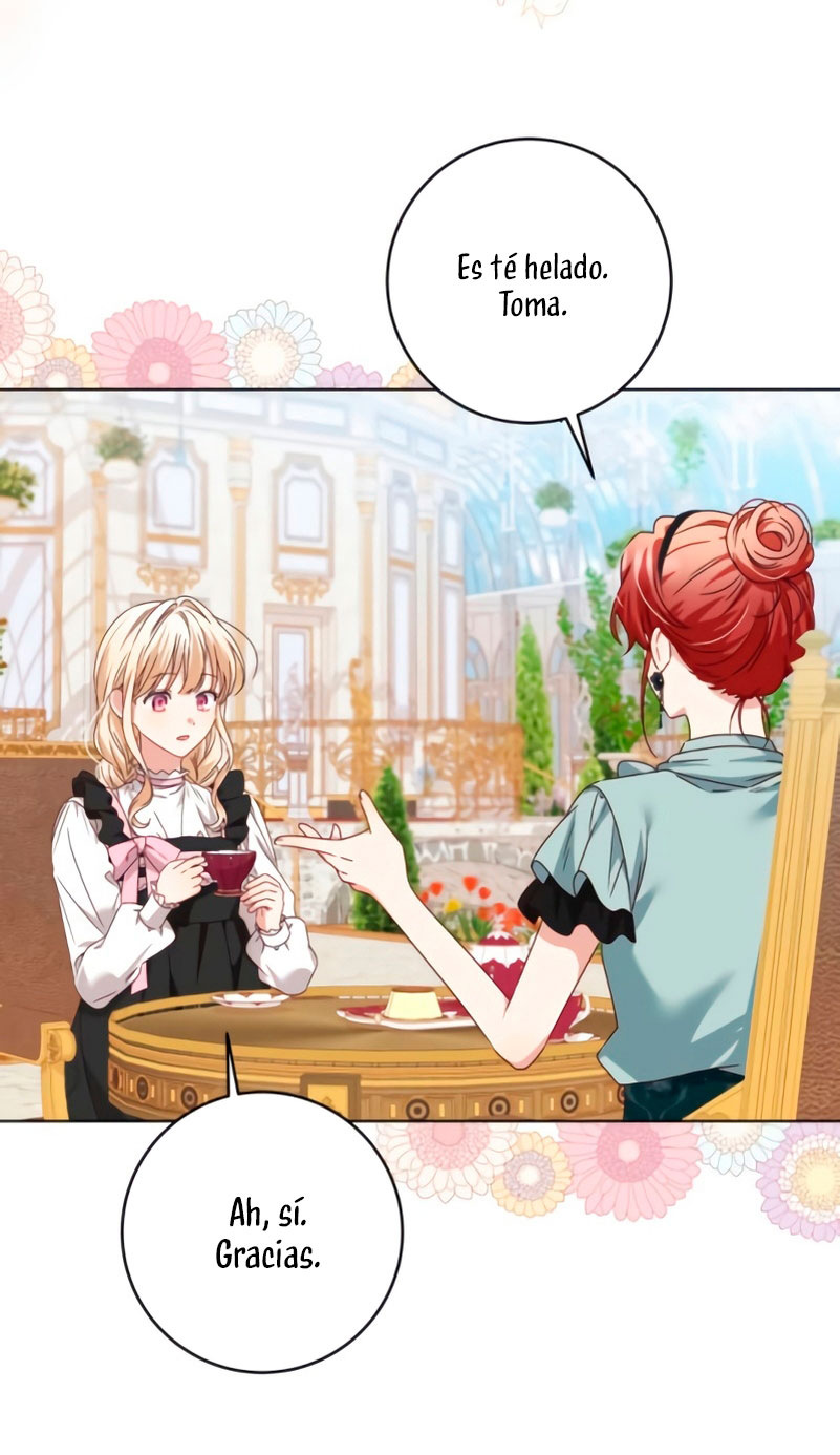 Familia independencia Capítulo 7 - Page 45