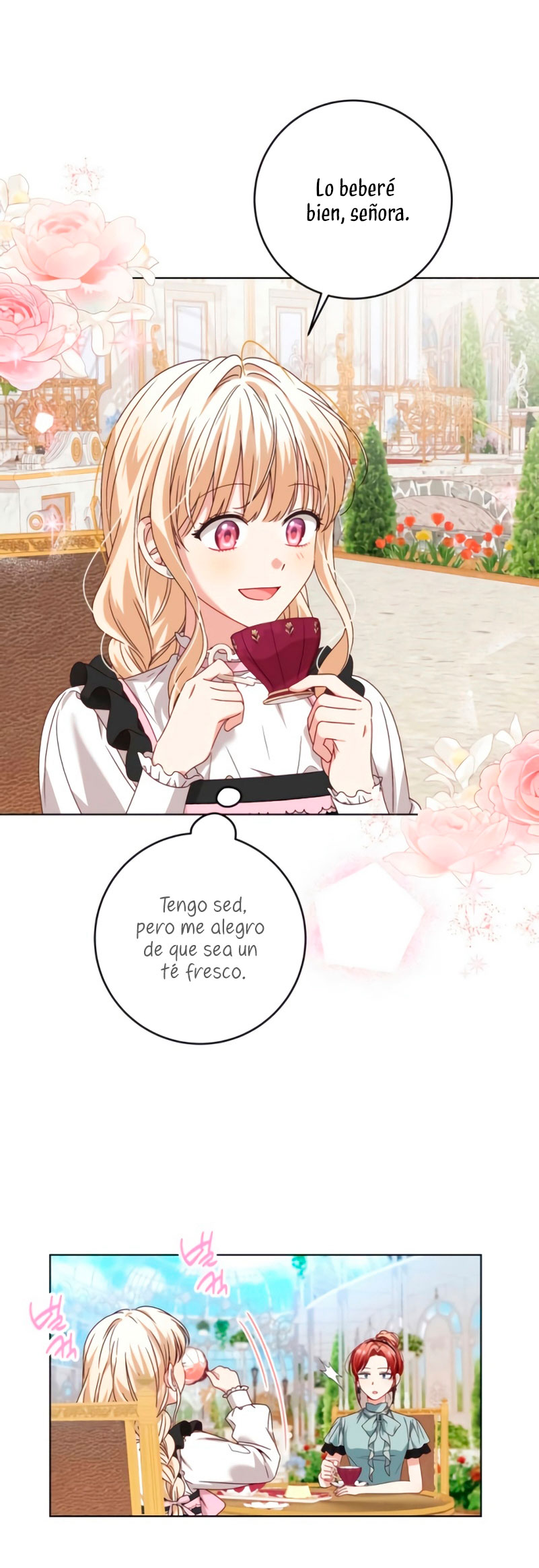 Familia independencia Capítulo 7 - Page 46