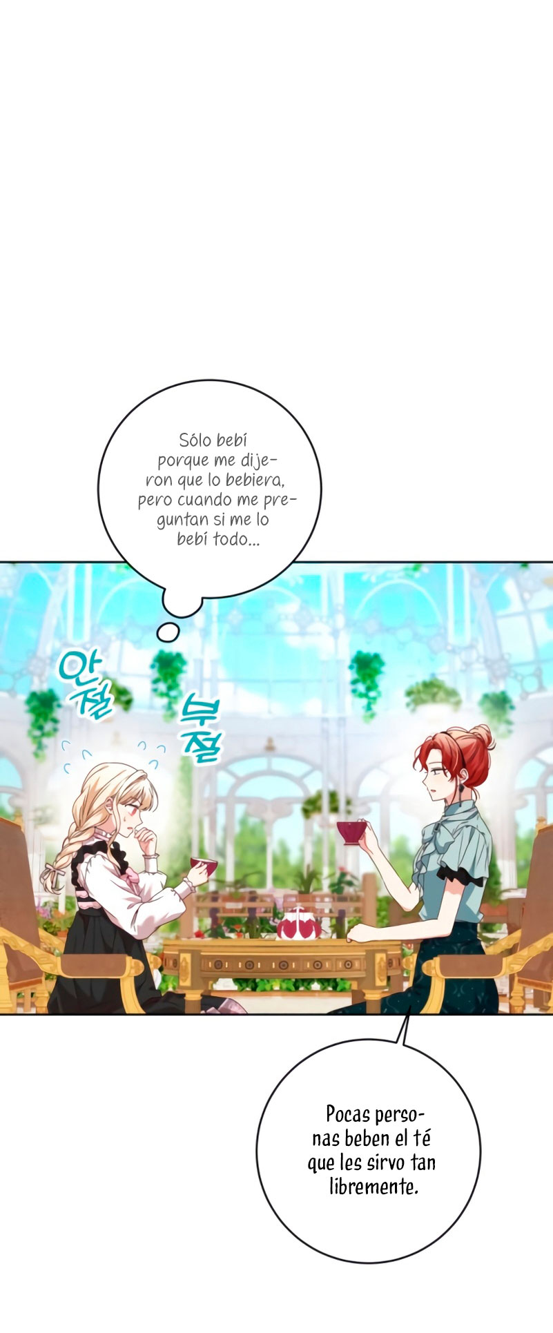 Familia independencia Capítulo 7 - Page 50