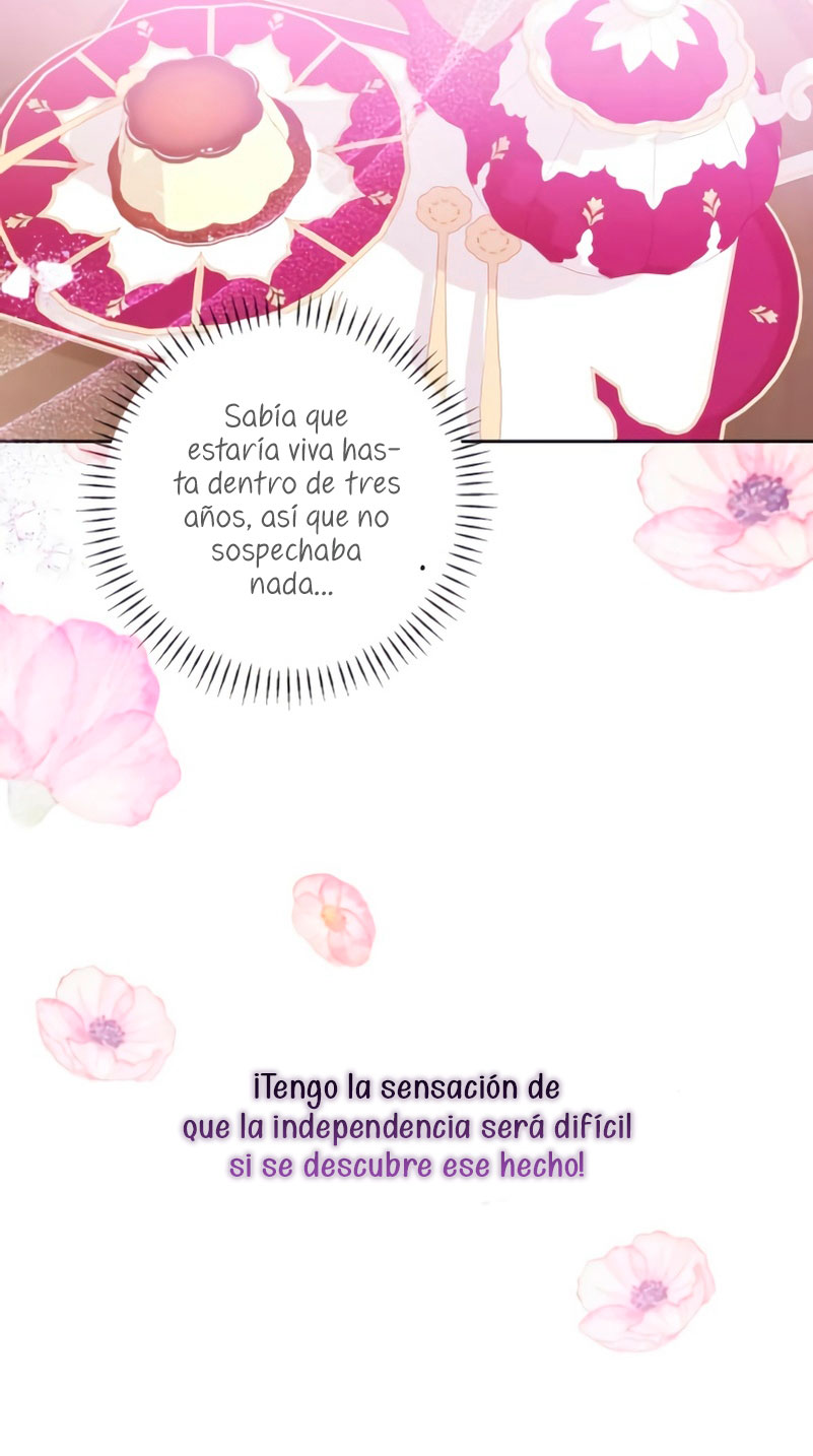 Familia independencia Capítulo 7 - Page 52