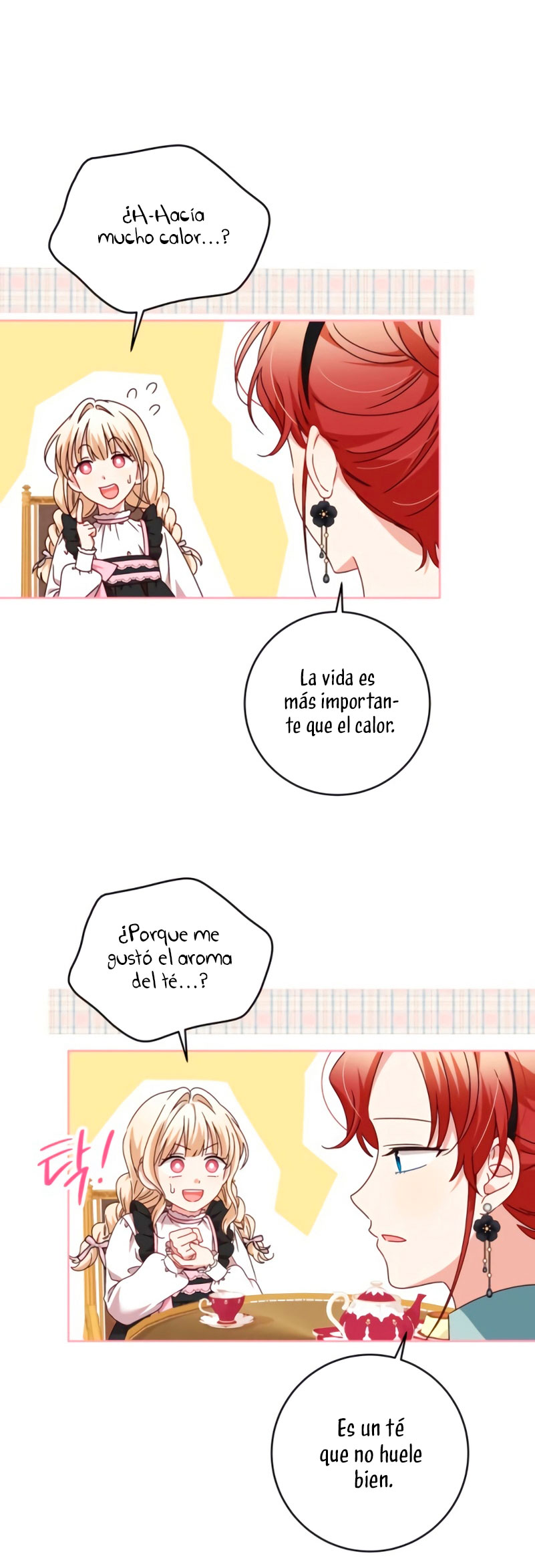 Familia independencia Capítulo 7 - Page 53