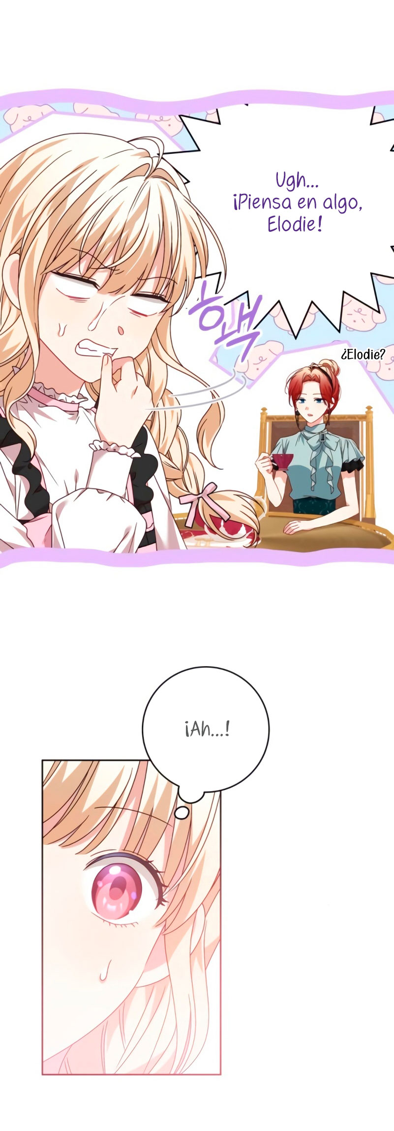 Familia independencia Capítulo 7 - Page 54