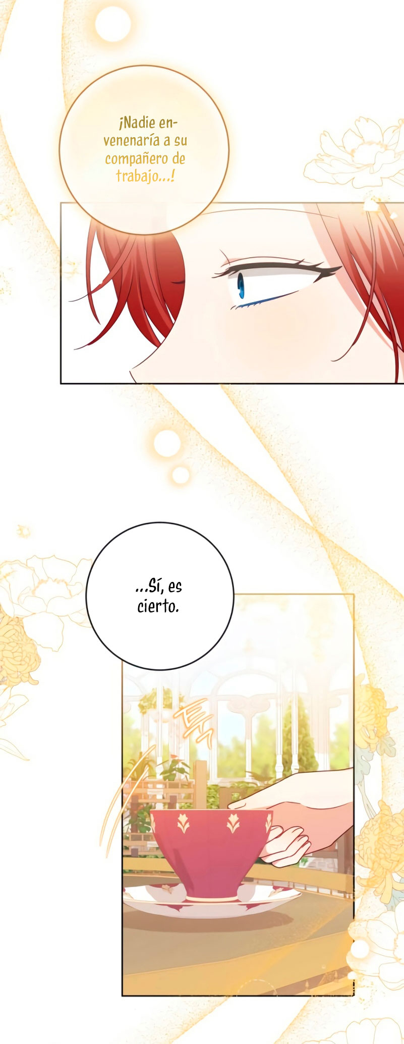 Familia independencia Capítulo 7 - Page 57