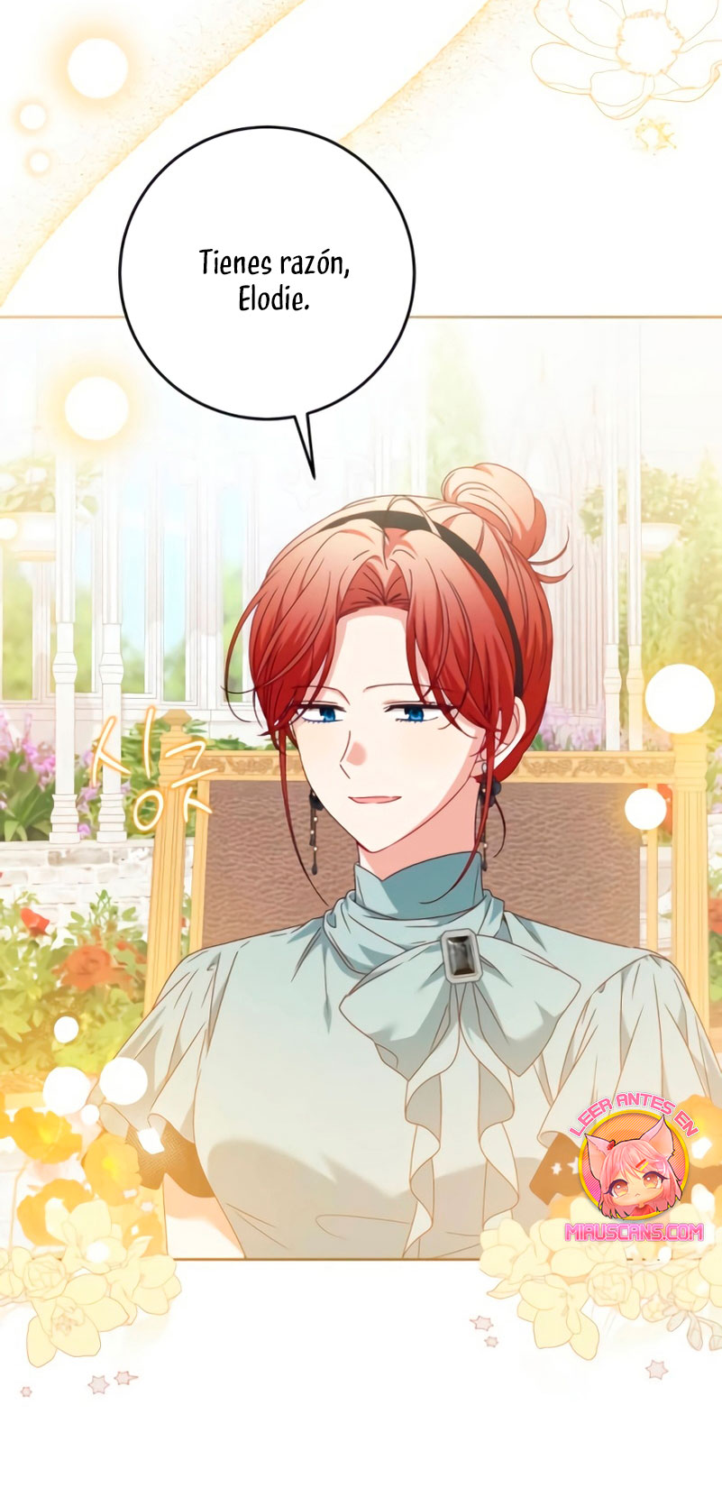 Familia independencia Capítulo 7 - Page 58