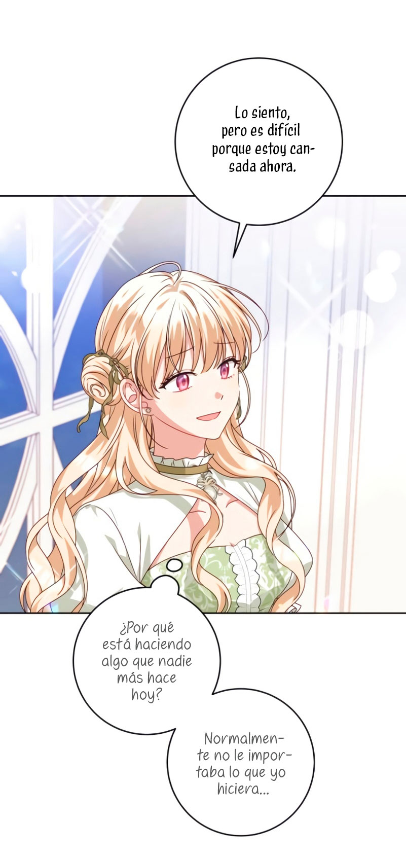 Familia independencia Capítulo 7 - Page 8