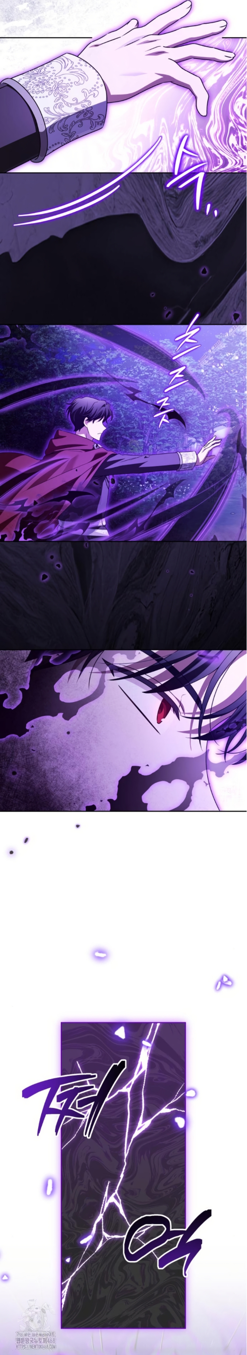 Familia independencia Capítulo 70 - Page 10