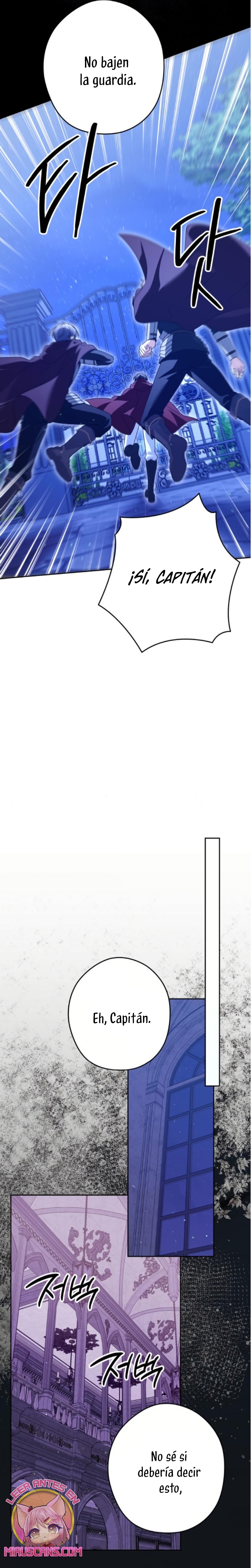 Familia independencia Capítulo 70 - Page 13