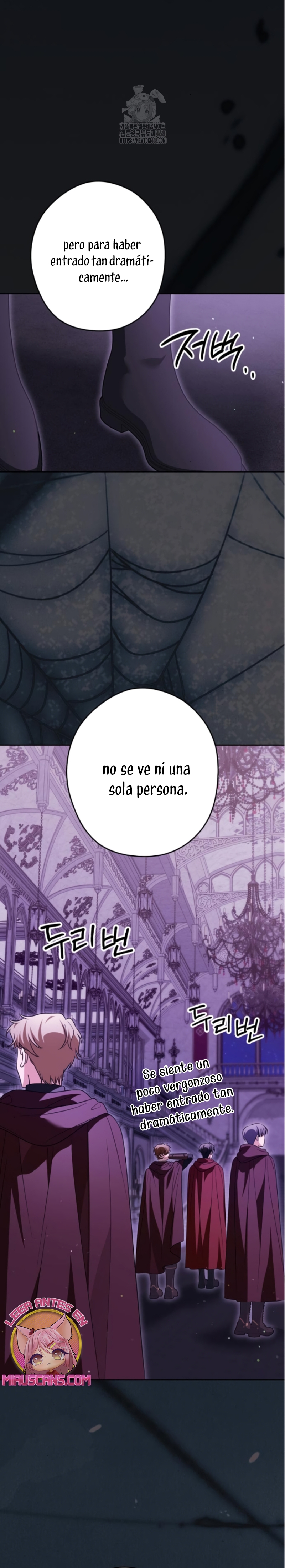 Familia independencia Capítulo 70 - Page 14