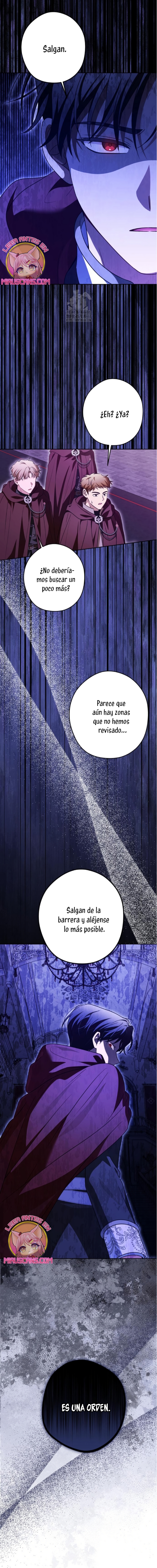 Familia independencia Capítulo 70 - Page 17