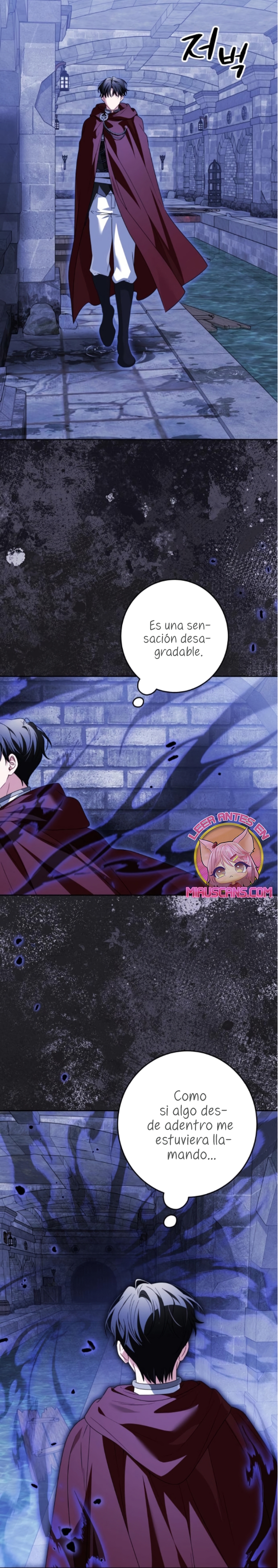 Familia independencia Capítulo 70 - Page 19