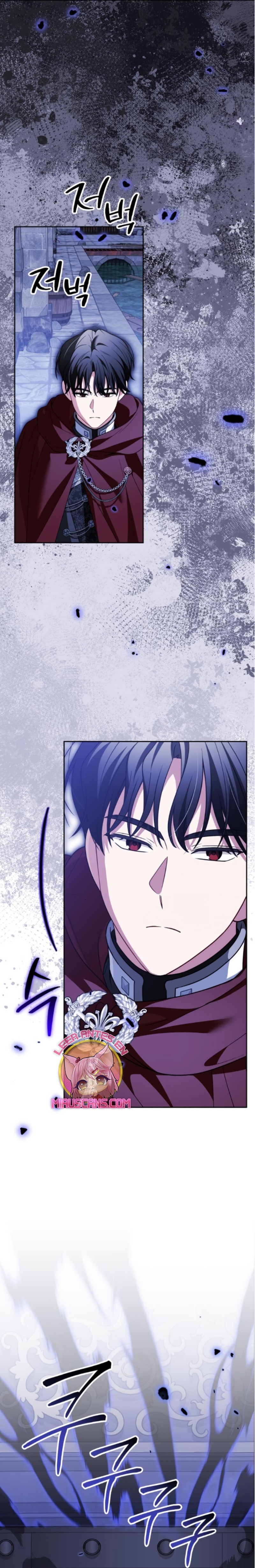 Familia independencia Capítulo 70 - Page 20