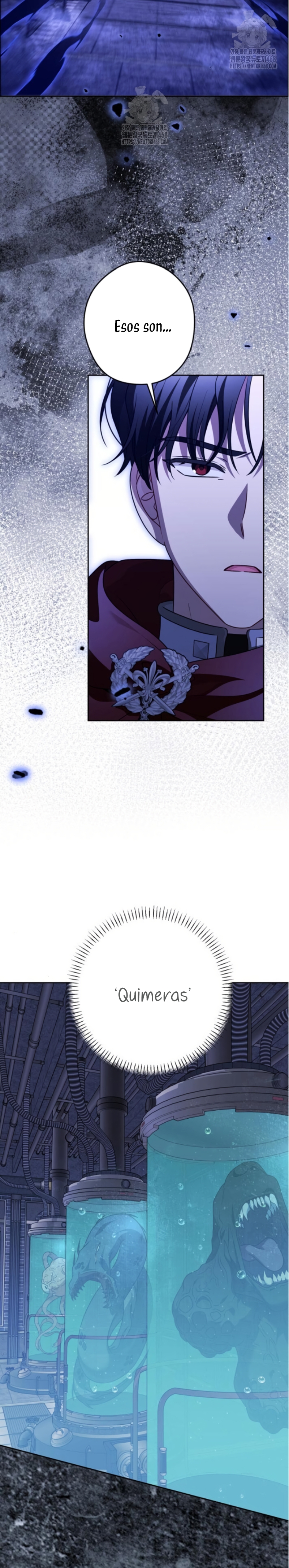 Familia independencia Capítulo 70 - Page 22