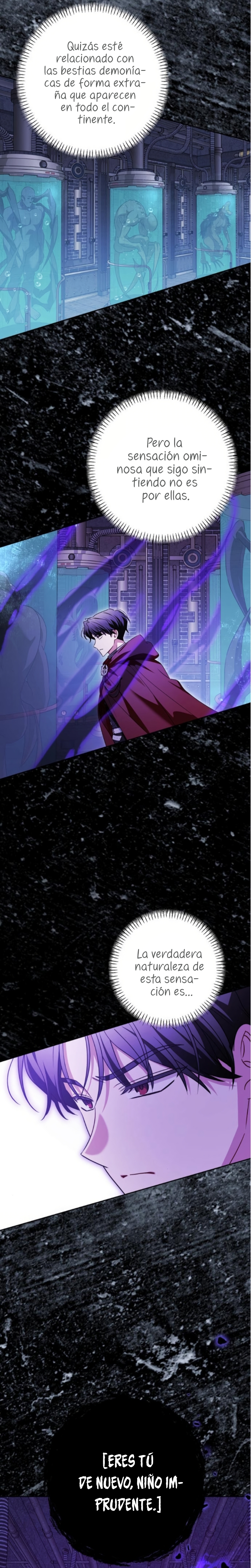 Familia independencia Capítulo 70 - Page 23