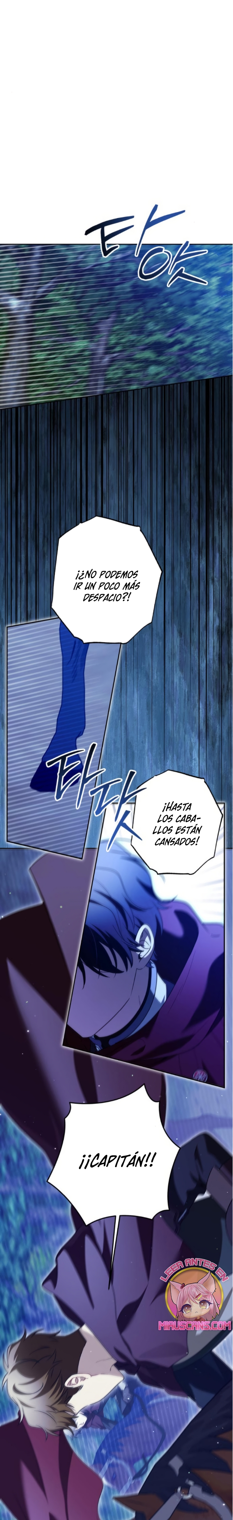 Familia independencia Capítulo 70 - Page 3