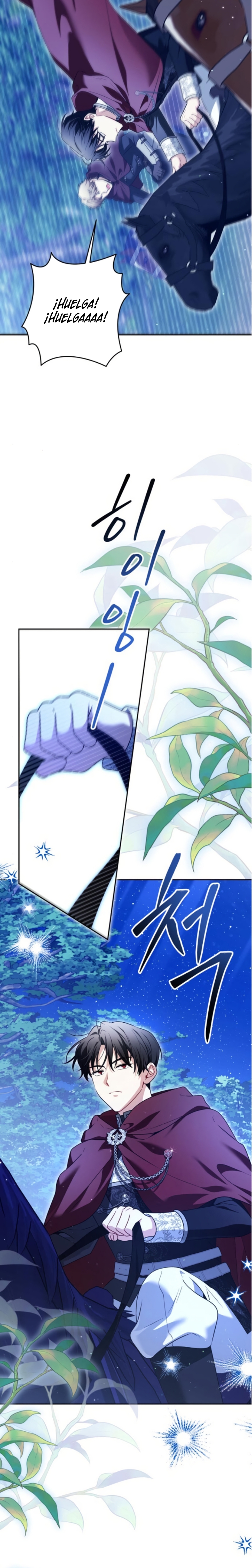 Familia independencia Capítulo 70 - Page 4