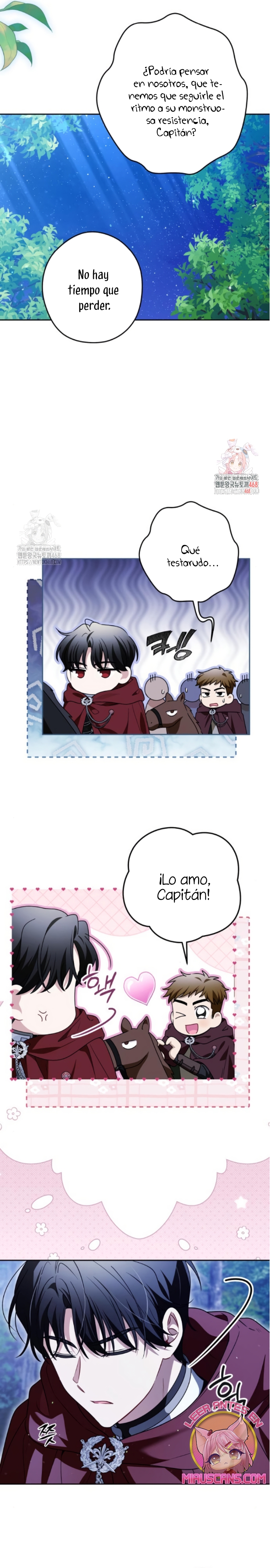 Familia independencia Capítulo 70 - Page 5