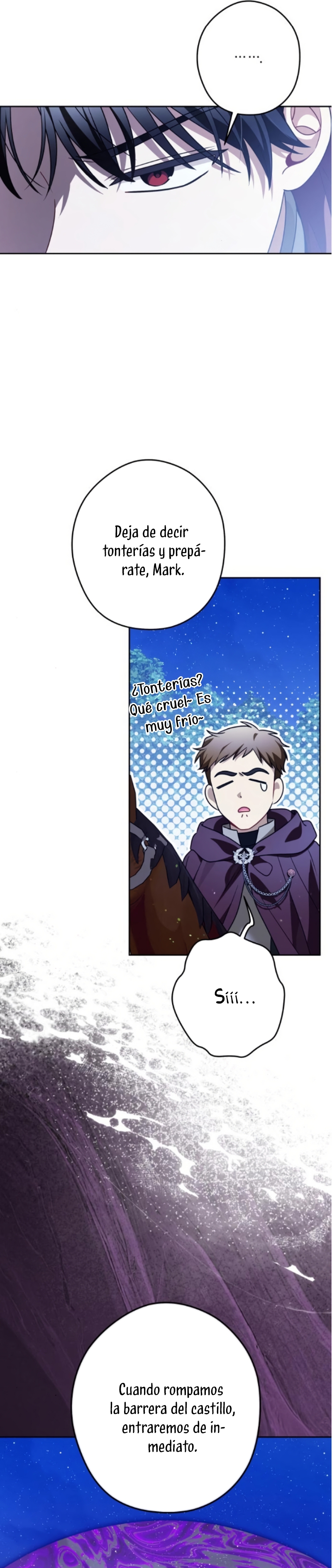 Familia independencia Capítulo 70 - Page 6