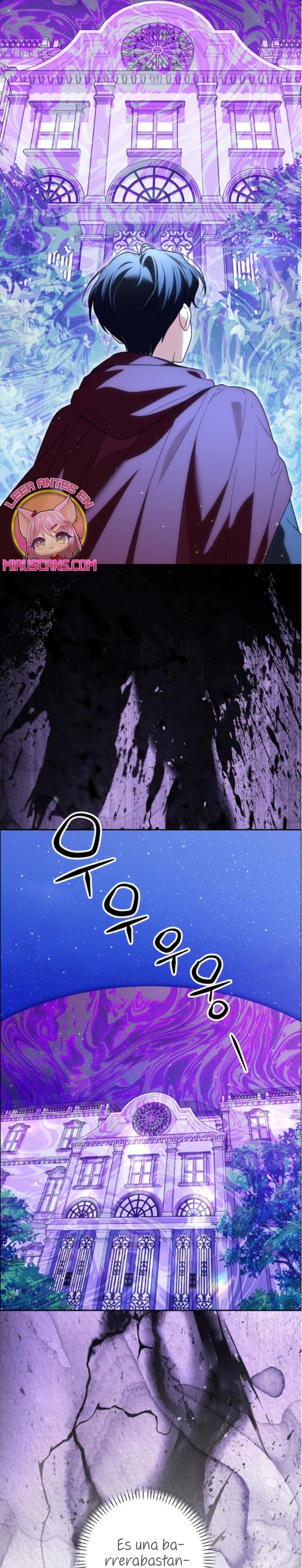 Familia independencia Capítulo 70 - Page 7