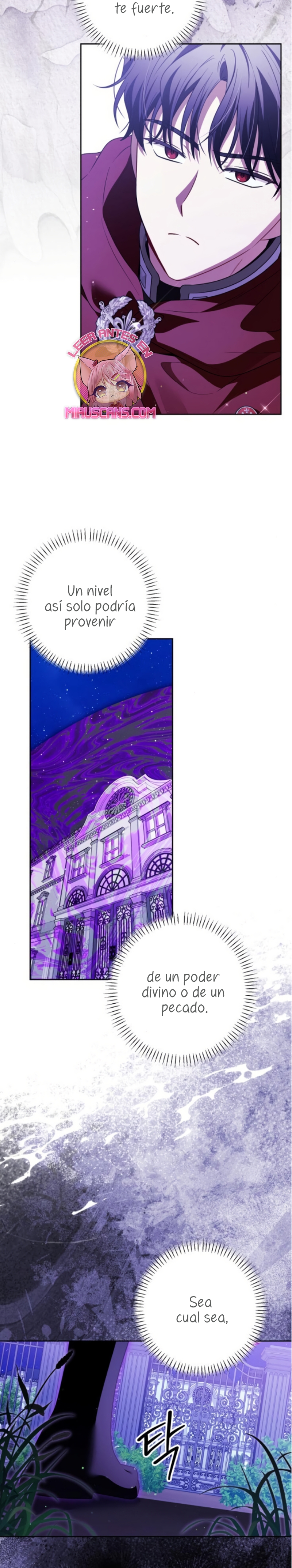 Familia independencia Capítulo 70 - Page 8