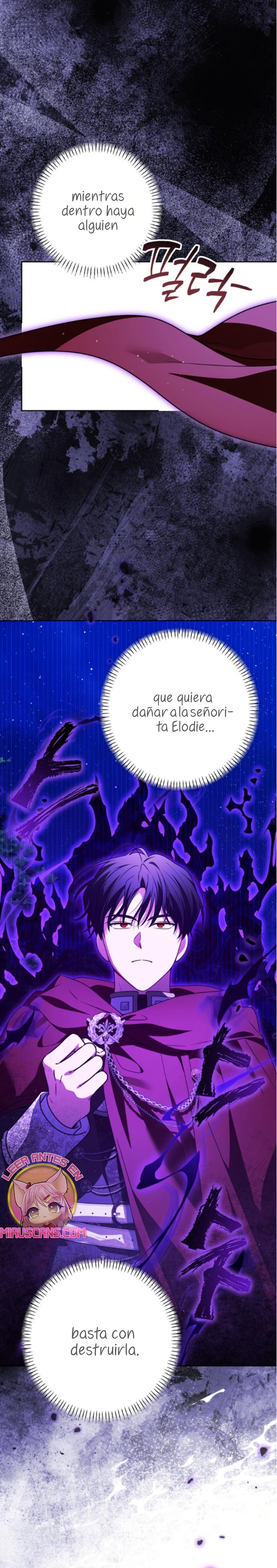 Familia independencia Capítulo 70 - Page 9