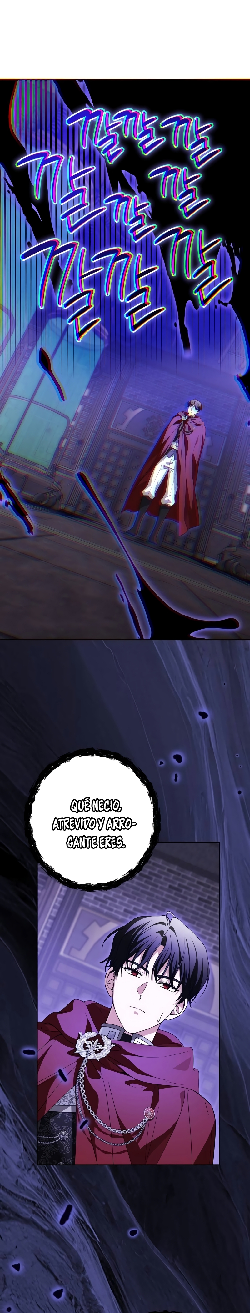 Familia independencia Capítulo 71 - Page 10