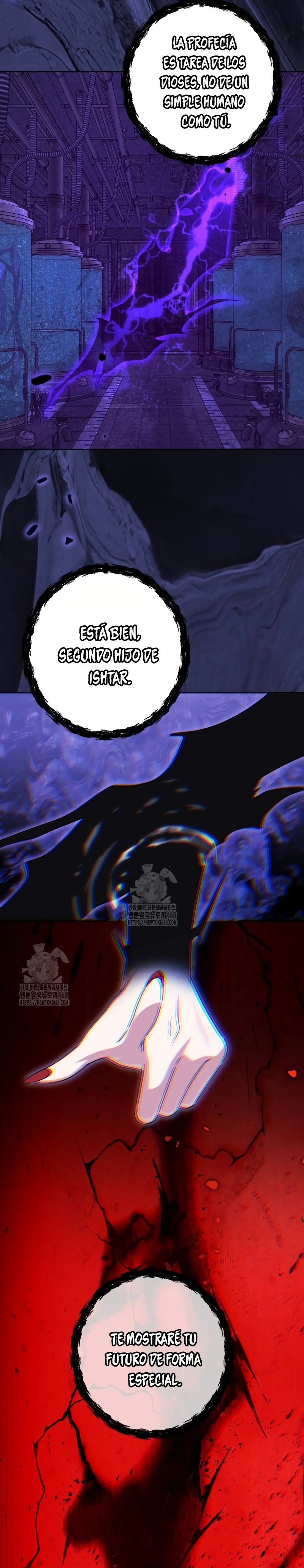 Familia independencia Capítulo 71 - Page 11