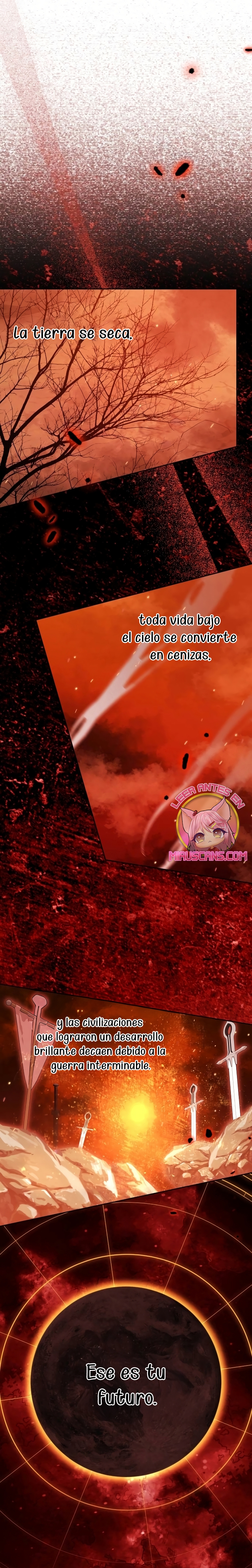 Familia independencia Capítulo 71 - Page 14