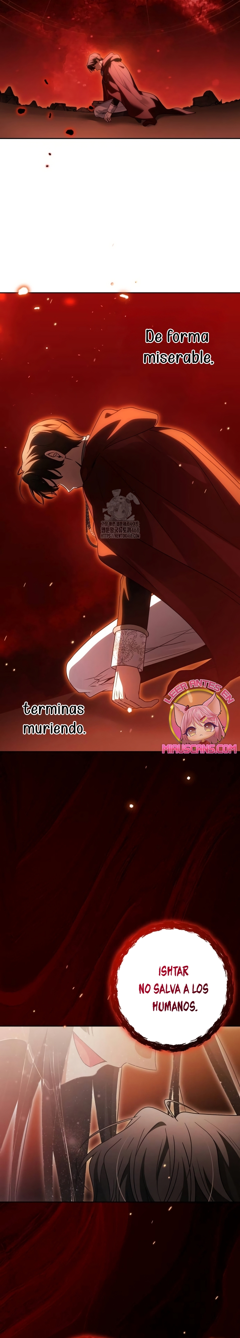 Familia independencia Capítulo 71 - Page 15