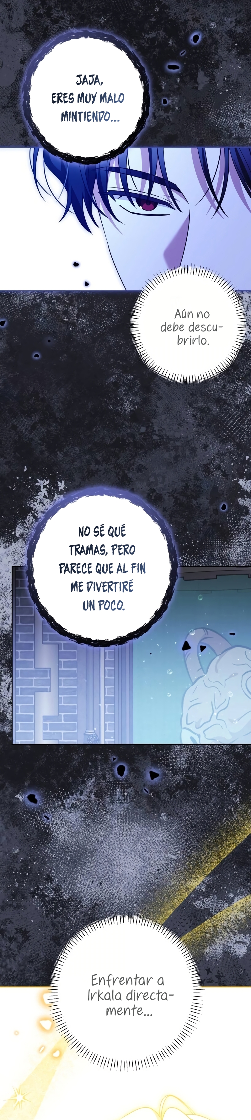 Familia independencia Capítulo 71 - Page 20