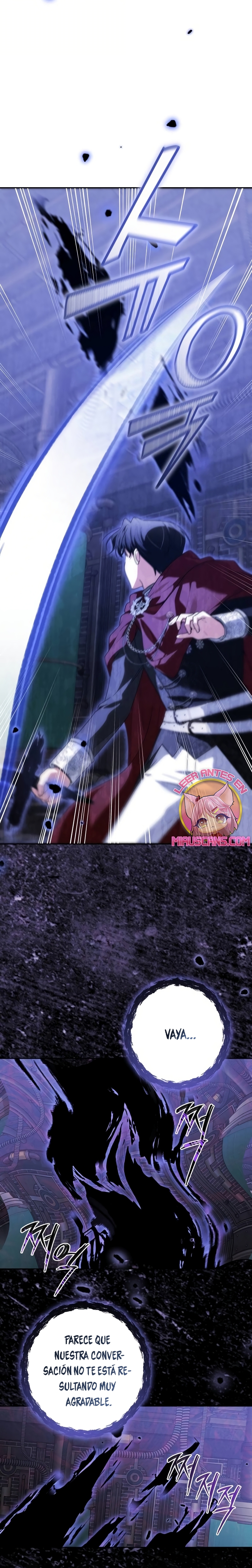 Familia independencia Capítulo 71 - Page 22