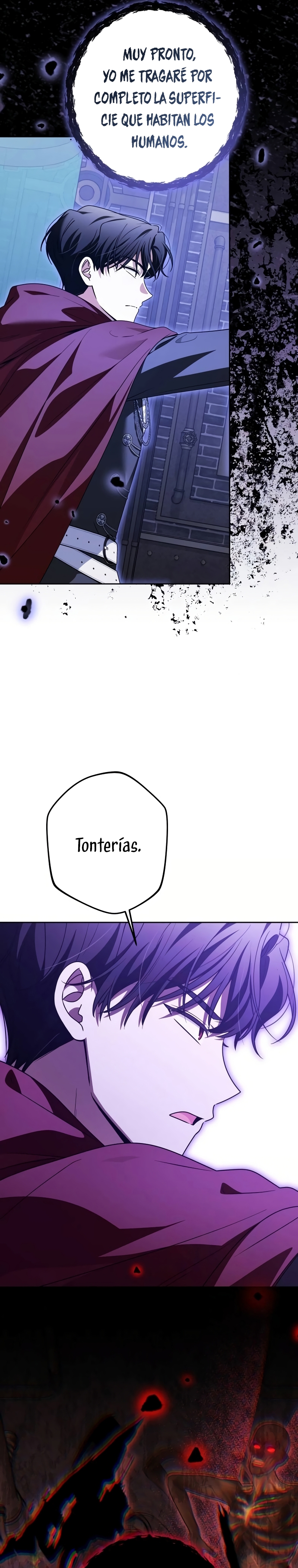 Familia independencia Capítulo 71 - Page 24