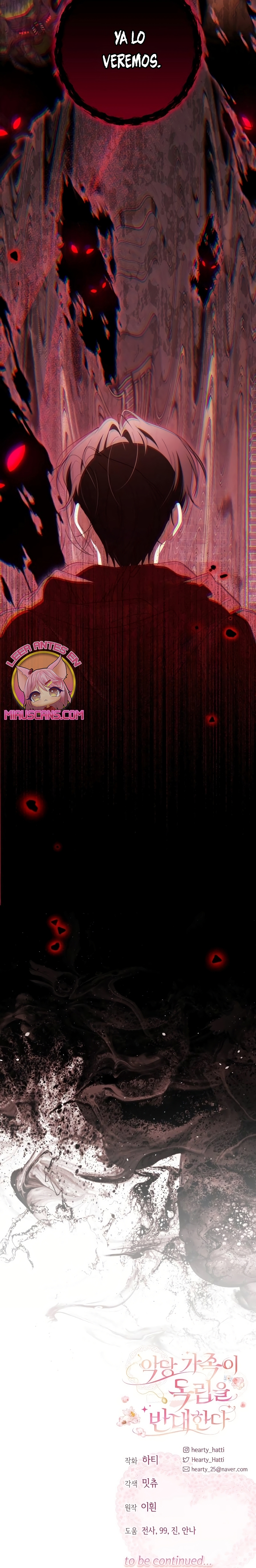 Familia independencia Capítulo 71 - Page 25