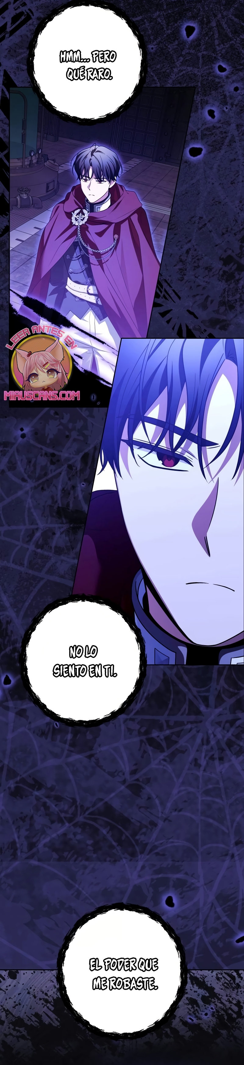 Familia independencia Capítulo 71 - Page 6