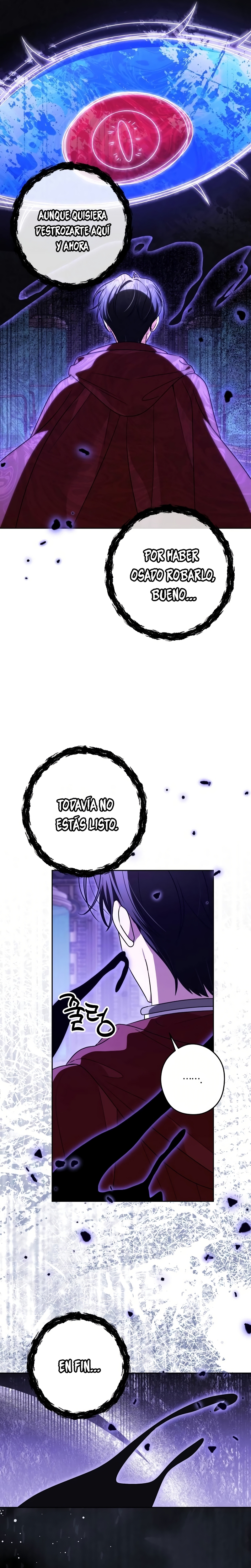 Familia independencia Capítulo 71 - Page 7