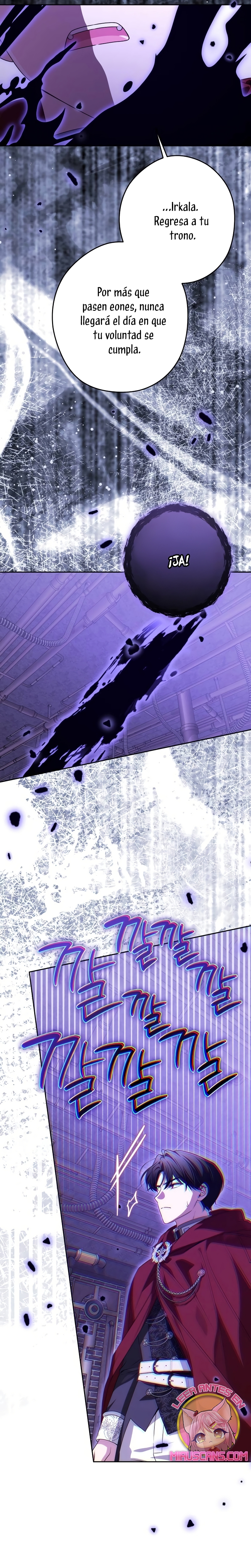 Familia independencia Capítulo 71 - Page 9