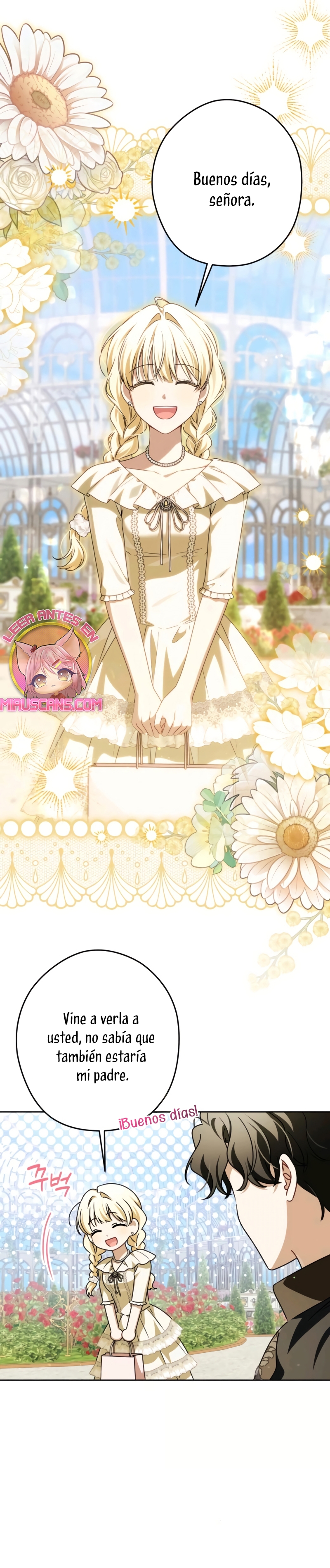 Familia independencia Capítulo 72 - Page 10