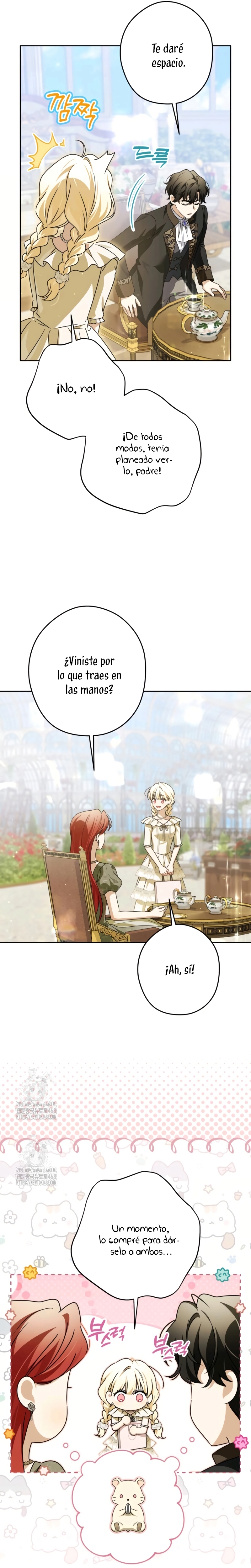 Familia independencia Capítulo 72 - Page 11